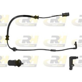 Compre Contacto avisador, desgaste da pastilha de travão da ROADHOUSE 001030 a um preço baixo por 48,59 €