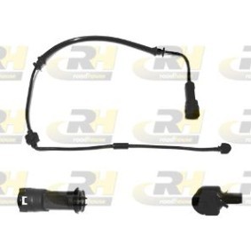 Compre Contacto avisador, desgaste da pastilha de travão da ROADHOUSE 001037 a um preço baixo por 40,09 €