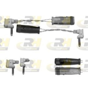 Acquista Sensore di usura delle pastiglie freni da ROADHOUSE 001038 a buon mercato per soli 50,35 €