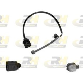 Achetez des Témoin d'usure de plaquette de frein ROADHOUSE 001040 à prix pour 54,25 €