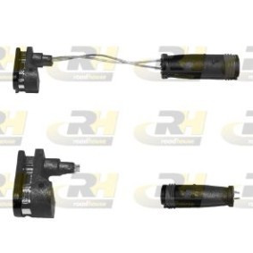 Acquista Sensore di usura delle pastiglie freni da ROADHOUSE 001043 a buon mercato per soli 46,84 €