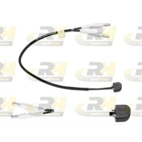 Warnkontakt, Bremsbelagverschleiß 001082 von ROADHOUSE günstig für 39,58 € online kaufen