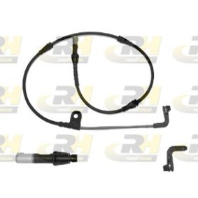 Acquista Sensore di usura delle pastiglie freni da ROADHOUSE 001098 a buon mercato per soli 49,29 €