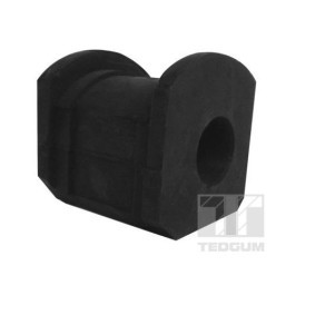 Compre Apoio, barra estabilizadora da TEDGUM 00116704 a um preço baixo por 3,02 €