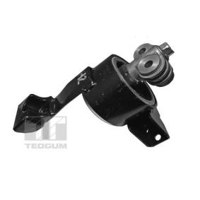 Motorlager 00127938 von TEDGUM günstig für 48,62 € online kaufen