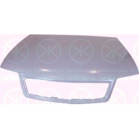 Compre Condensador, ar condicionado da KLOKKERHOLM 0013305117 a um preço baixo por 115,38 €