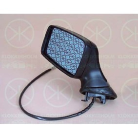 Compre Condensador, ar condicionado da KLOKKERHOLM 0014305173 a um preço baixo por 157,23 €