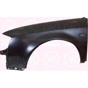 Kotflügel 0014311 von KLOKKERHOLM günstig für 86,41 € online kaufen