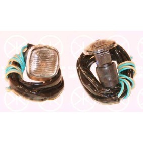 Kotflügel 0014315A1 von KLOKKERHOLM günstig für 155,50 € online kaufen