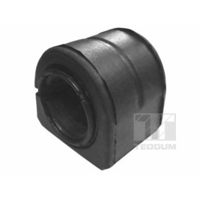 Achetez des Silent bloc de barre stabilisatrice TEDGUM 00144631 à prix pour 4,61 €