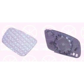 Compre Vidro de espelho, espelho retrovisor exterior da KLOKKERHOLM 00151065 a um preço baixo por 26,96 €