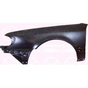 Comprar Muelle neumático, capó de motor de KLOKKERHOLM 00152800 a bajo precio de 17,64 €