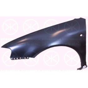 Kotflügel 0015313 von KLOKKERHOLM günstig für 37,69 € online kaufen