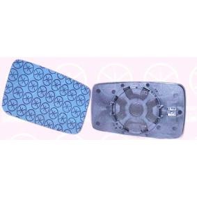 Compre Vidro de espelho, espelho retrovisor exterior da KLOKKERHOLM 00161063 a um preço baixo por 31,21 €