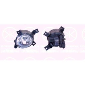 Comprar Amortiguador de maletero de KLOKKERHOLM 00197120 a bajo precio de 17,64 €