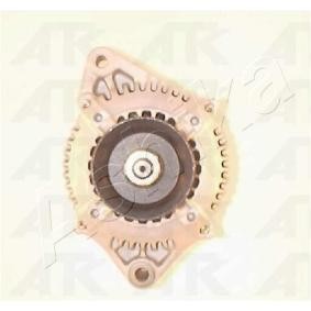 Compre Alternador da ASHIKA 002-H376 a um preço baixo por 243,33 €