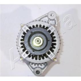 Compre Alternador da ASHIKA 002-T542 a um preço baixo por 126,17 €