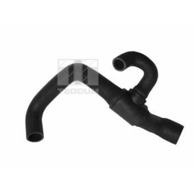 Kühlmittelrohrleitung 00222788 von TEDGUM günstig für 28,68 € online kaufen