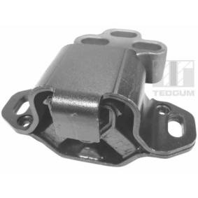 Halter, Motoraufhängung 00224363