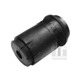 Comprar Casquillo, alojamiento del brazo oscilante transversal de TEDGUM 00236175 a bajo precio de 16,69 €