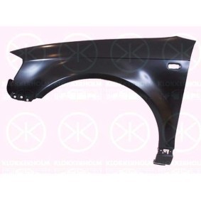 Compre Caixa, espelho exterior da KLOKKERHOLM 00261051 a um preço baixo por 47,38 €