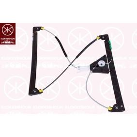 Comprar Elevalunas de KLOKKERHOLM 00261801 a bajo precio de 113,99 €