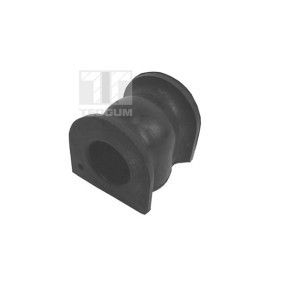 Compre Casquilhos da barra estabilizadora de TEDGUM online para CR-V III (RE) a preços moderados