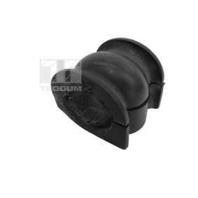 Achetez des Silent bloc de barre stabilisatrice TEDGUM 00262112 à prix pour 3,61 €