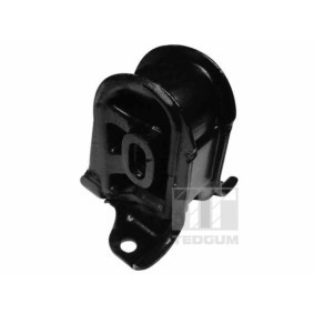 Acquista Tubo aspirazione filtro aria da TEDGUM 00262188 a buon mercato per soli 21,14 €