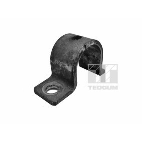 Halter, Motoraufhängung 00262592 von TEDGUM günstig für 32,55 € online kaufen