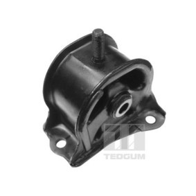 Comprar Soporte metálico, suspensión del motor de TEDGUM 00262599 a bajo precio de 21,16 €
