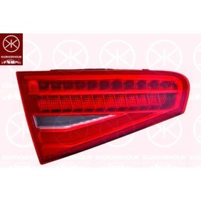 Köp Intercooler av KLOKKERHOLM 0026304227 till det låga priset 1832,36 kr