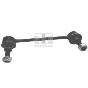 Comprar Bieleta de suspensión de TEDGUM 00267237 a bajo precio de 18,52 €