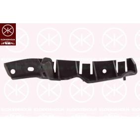 Comprar Soporte, parachoques de KLOKKERHOLM 0026932 a bajo precio de 8,91 €