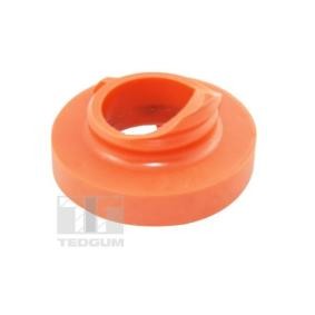 Compre Caja de muelle de TEDGUM online para CIVIC VIII Sedán (FD, FA) a precios moderados