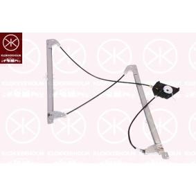 Comprar Elevalunas de KLOKKERHOLM 00271802 a bajo precio de 125,61 €