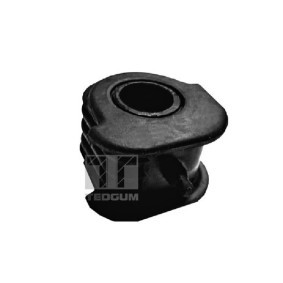 Achetez des Manchon, fixation du bras transversal TEDGUM 00280015 à prix pour 9,59 €