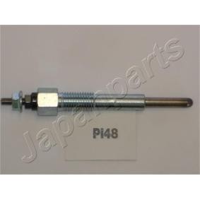 Glühkerze PI48 von JAPANPARTS günstig für 11,29 € online kaufen