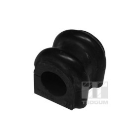 Comprar Silentblock de barra estabilizadora de TEDGUM 00285456 a bajo precio de 7,30 €