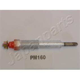 Glühkerze PM160 von JAPANPARTS günstig für 14,23 € online kaufen