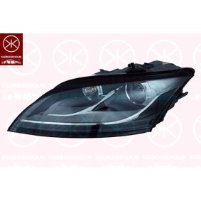 Comprar Amortiguador de maletero de KLOKKERHOLM 00287120 a bajo precio de 23,01 €