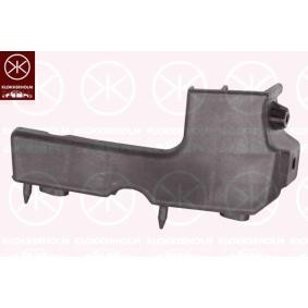 Comprar Soporte, parachoques de KLOKKERHOLM 0028931 a bajo precio de 10,46 €