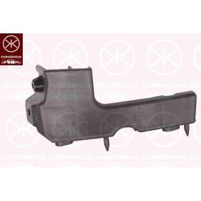 Comprar Soporte, parachoques de KLOKKERHOLM 0028932 a bajo precio de 10,46 €