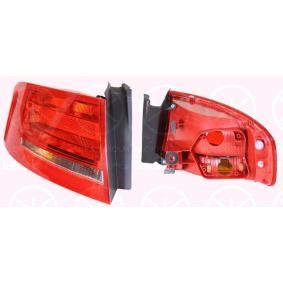 Compre Farolim da KLOKKERHOLM 00290711 a um preço baixo por 62,42 €