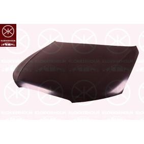 Comprar Capó de KLOKKERHOLM 0029281A1 a bajo precio de 294,46 €