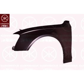 Kotflügel für AUDI von KLOKKERHOLM