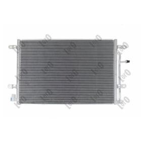 Acquista Condensatore climatizzatore da ABAKUS 003-016-0015 a buon mercato per soli 112,16 €