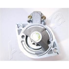 Köp Startmotor av ASHIKA 003-C961 till det låga priset 2341,58 kr