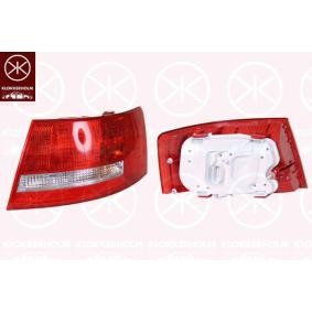 Compre Farolim da KLOKKERHOLM 00310712A1 a um preço baixo por 195,59 €
