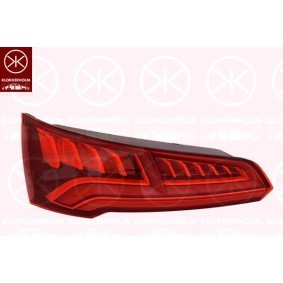 Compre Radiador, arrefecimento do motor da KLOKKERHOLM 0031302233 a um preço baixo por 267,05 €